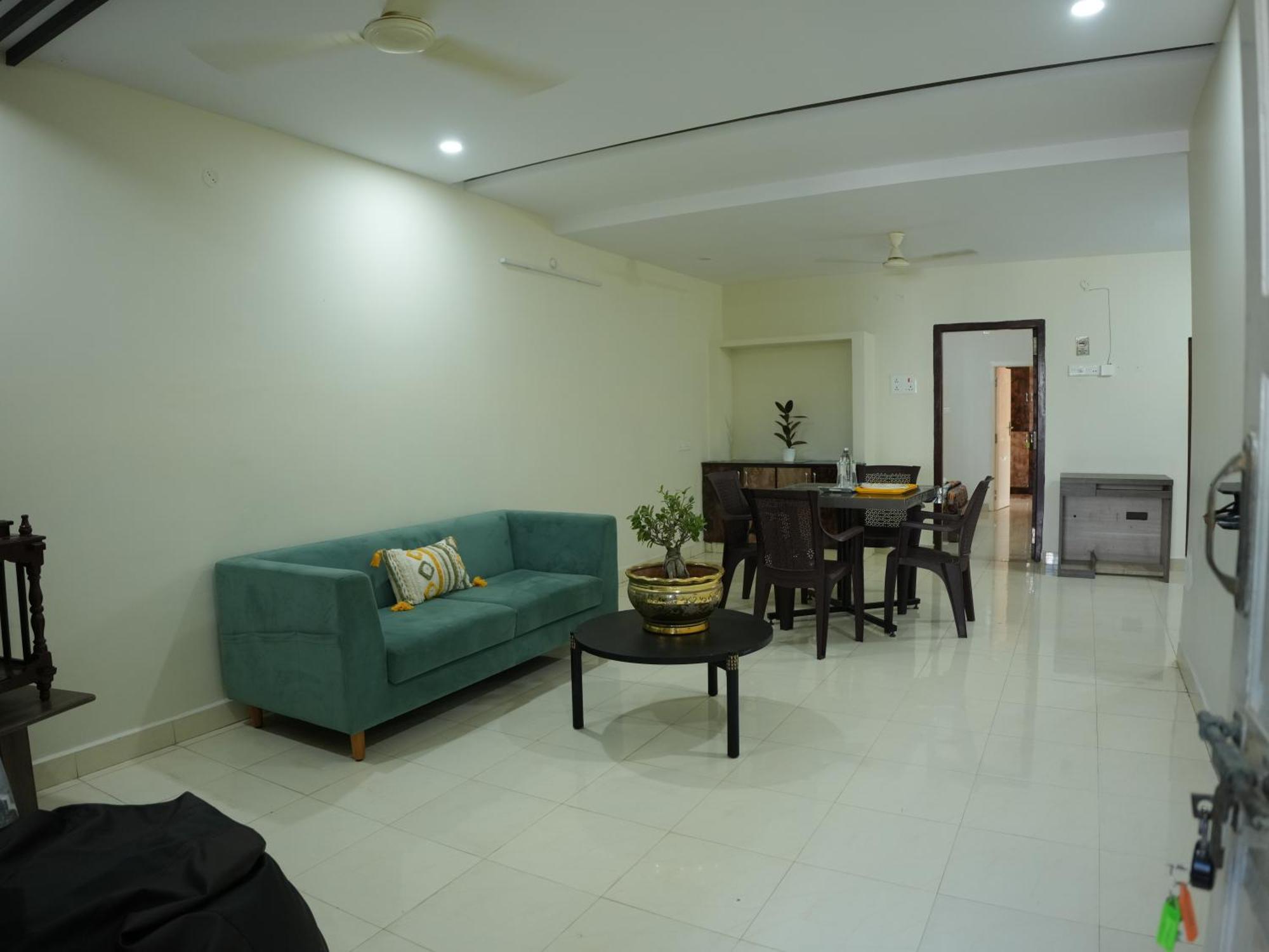 Beach Exotica Visakhapatnam Exterior photo