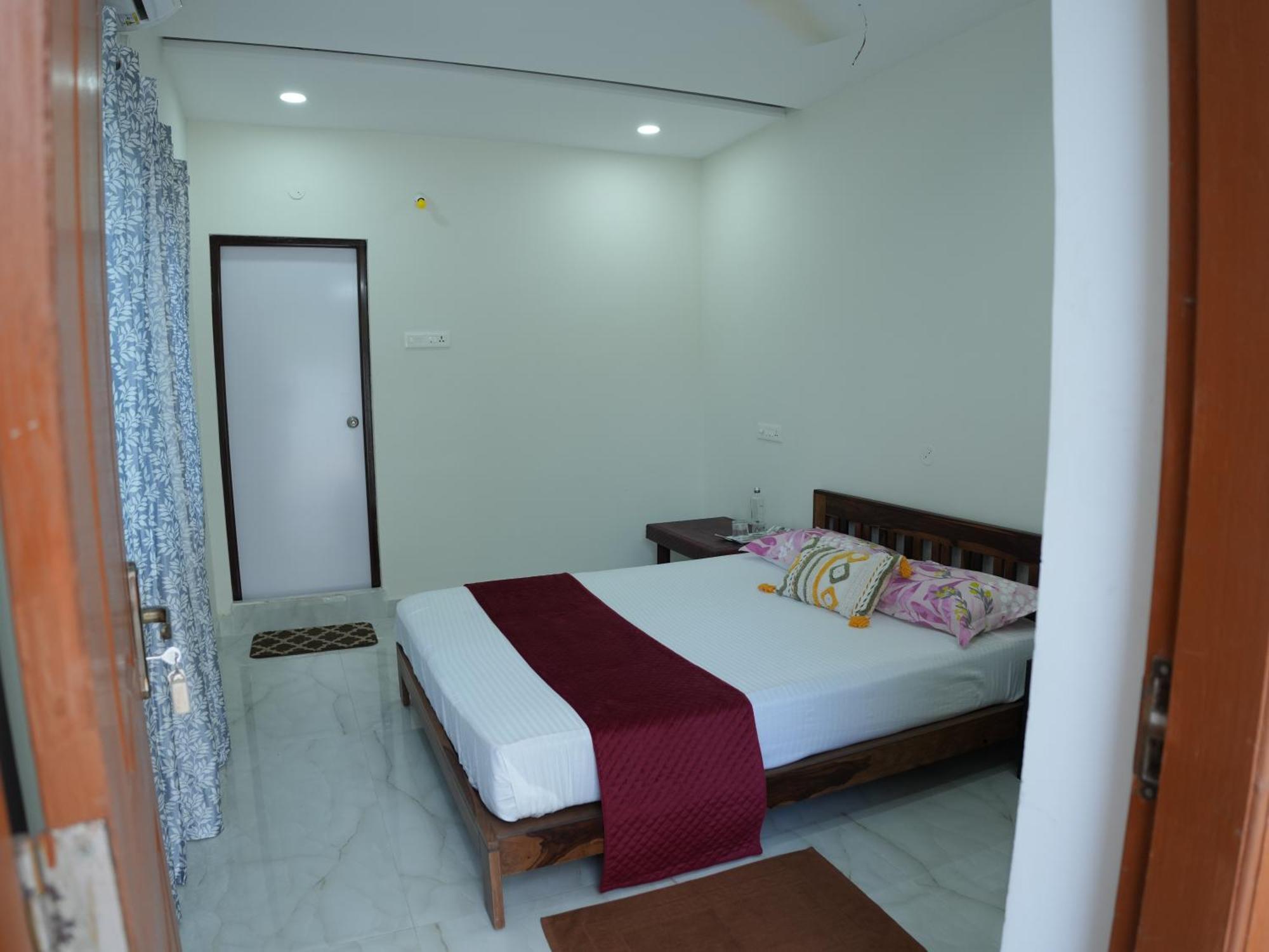 Beach Exotica Visakhapatnam Exterior photo