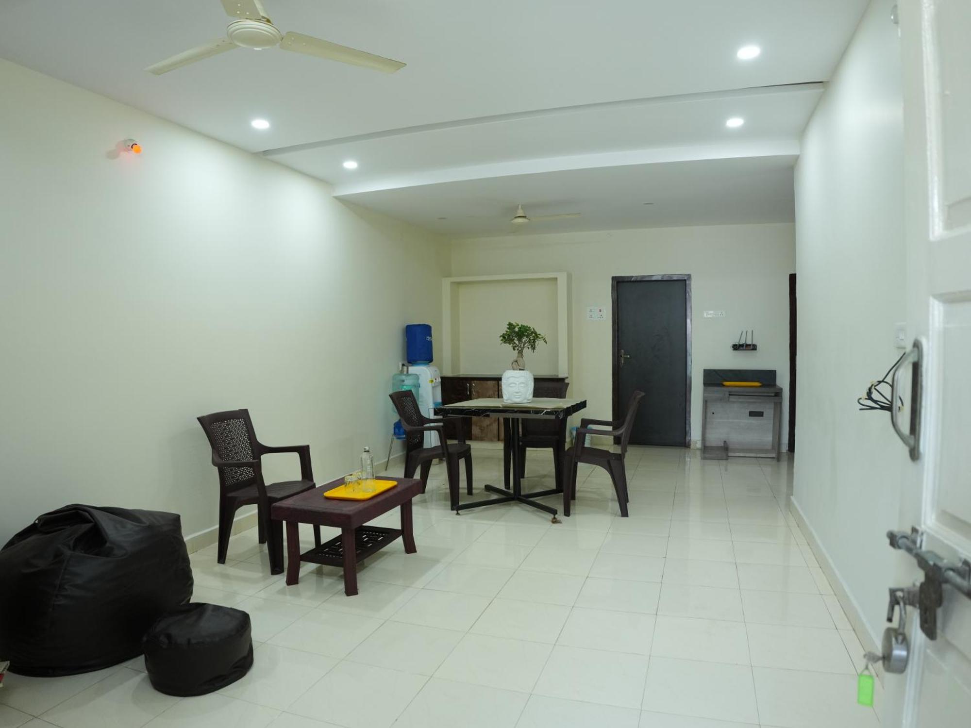 Beach Exotica Visakhapatnam Exterior photo